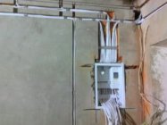 электромонтажные работы замена проводки
