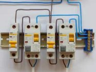 электромонтажные работы под ключ